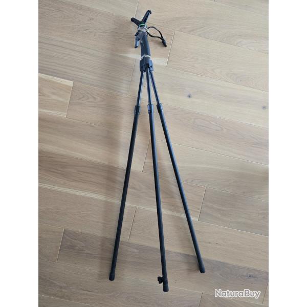 Canne de Pirsch Tripod PRIMOS Gen 2
