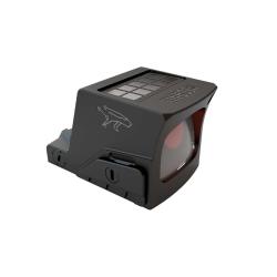 POINT ROUGE MECANIK MO4