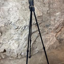Canne de pirsch tripode fierydeer  !