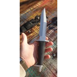 Rare Gerber BMF