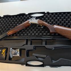 B525 game one  cal20 canon 71 cm