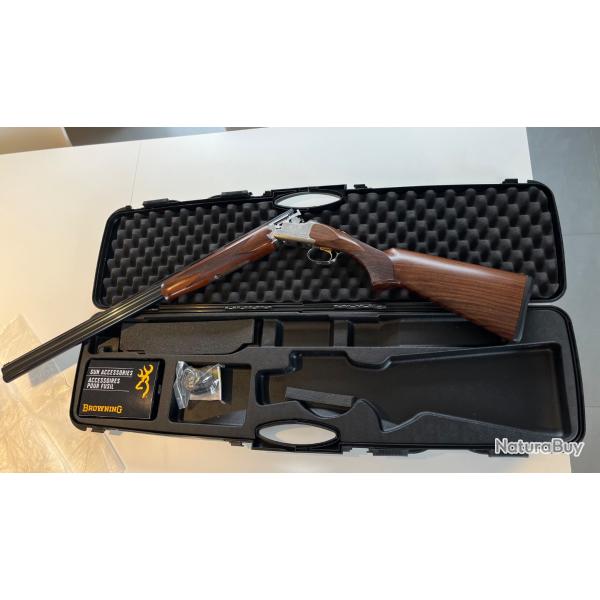 B525 game one  cal20 canon 71 cm