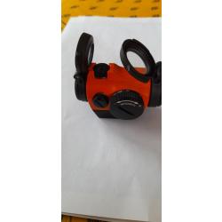 Vends point rouge Aimpoint H2 2MOA servi 2 saisons comme neuf avec boite et clef de reglage