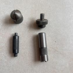 KIT RACOURCISSEUR DE DOUILLE LEE PRECISION