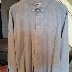 Chemise BARBOUR XXL