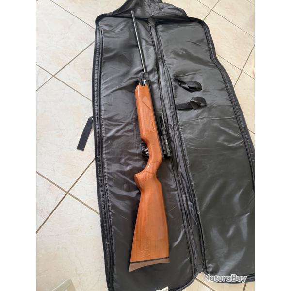 Carabine HW35 cal 4,5mm