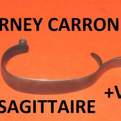 pontet + vis VERNEY CARRON SAGITTAIRE DOUBLE DETENTE - VENDU PAR JEPERCUTE (SW240)