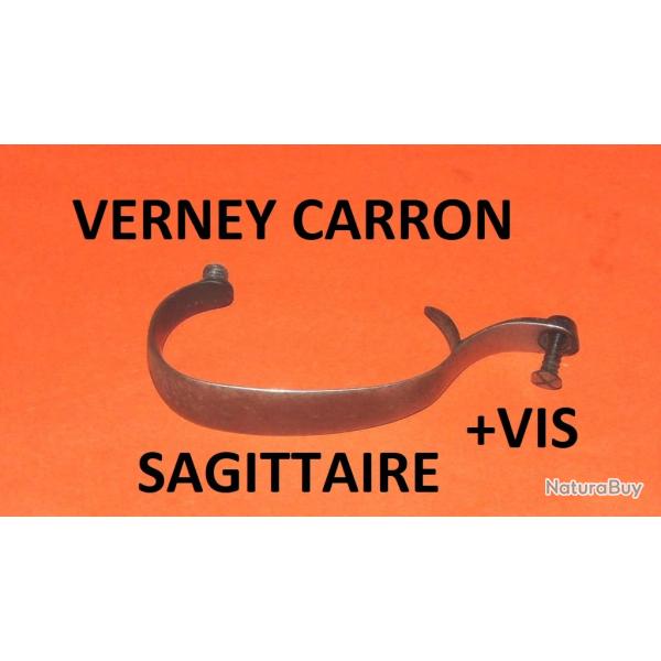 pontet + vis VERNEY CARRON SAGITTAIRE DOUBLE DETENTE - VENDU PAR JEPERCUTE (SW240)