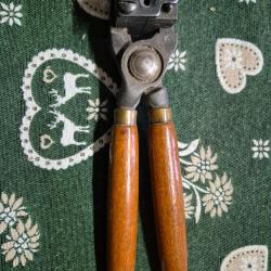 Moule &agrave; balles 357 mag