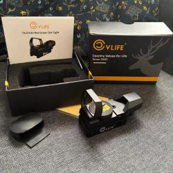 Point rouge CVlife Neuf ! Achat imm&eacute;diat