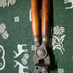 Moule &agrave; balles 357