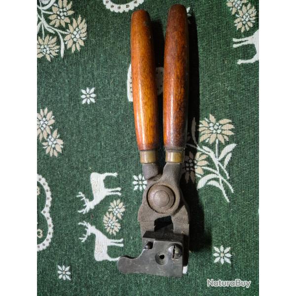 Moule � balles 357