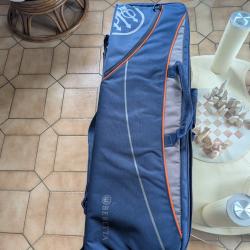 Fourreau beretta pour arme d&eacute;mont&eacute;e