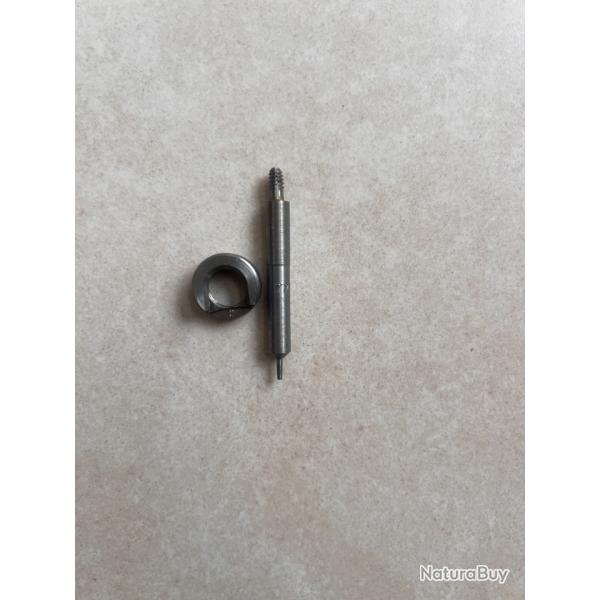 PILOTE JAUGE POUR RACOUCISSEUR DE DOUILLE LEE PRECISION