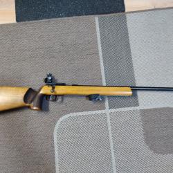 CARABINE ANSCHUTZ MATCH 64