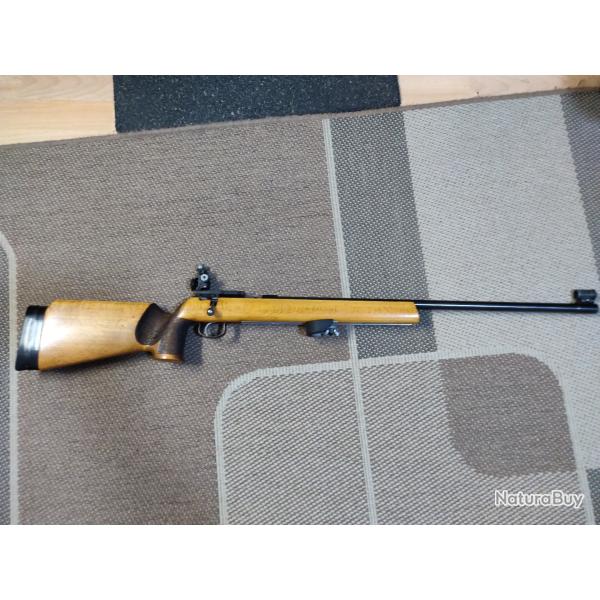 CARABINE ANSCHUTZ MATCH 64