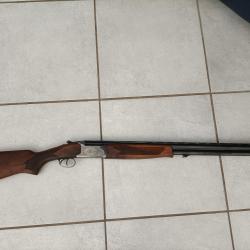 SILMA SCIROCCO 12/76 CANONS 76 EXCELLENT ETAT BOIS Ponc&eacute; Huil&eacute;