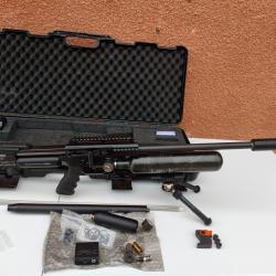 FX Airgun Impact M3 Sniper 6.35