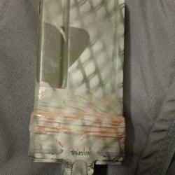 chargeur M14 (20 cps)