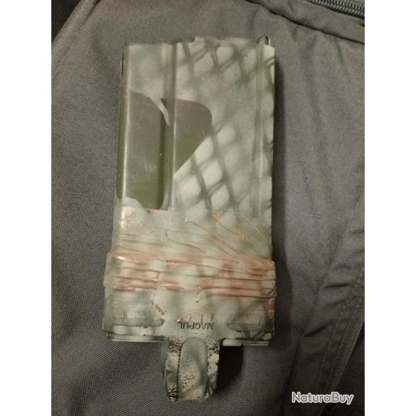 chargeur M14 (20 cps)