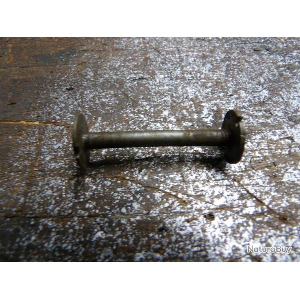 tige renfort pour la crosse du Berthier tous mod�les