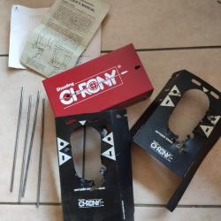 Chronographe SHOOTING CHRONY made in Canada d'occasion fonctionnel