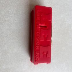 OUTIL DESAMORCEUR UNIVERSEL LEE PRECISION