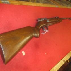 Carabine Artisan Type 98 Cal 8x57Is