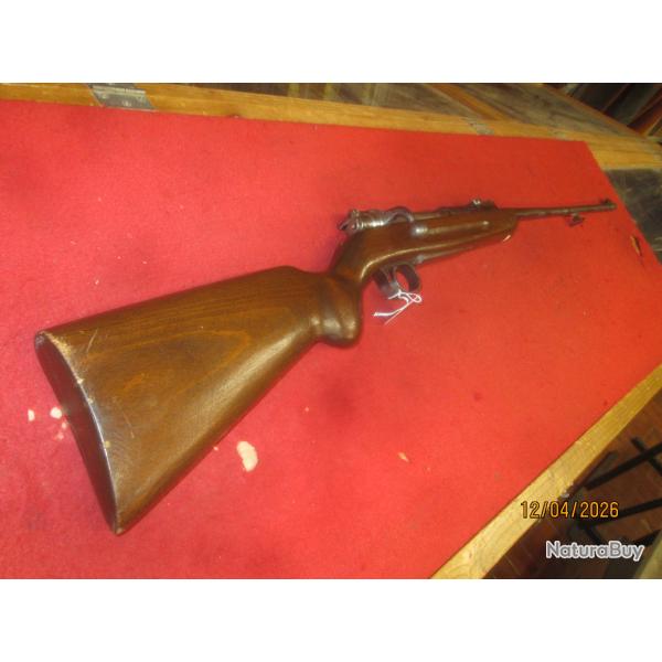 Carabine Artisan Type 98 Cal 8x57Is