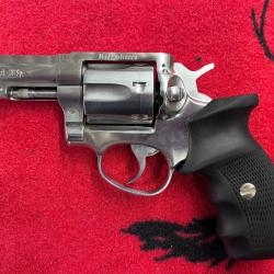MANURHIN MR88 calibre 38spl occasion