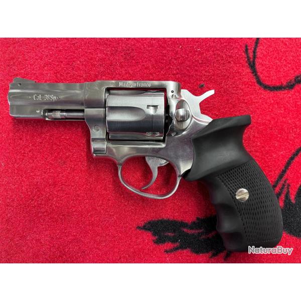 MANURHIN MR88 calibre 38spl occasion