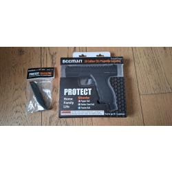 Beeman BP50 + chargeur additionnel