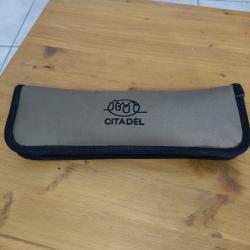 Couteau citadel bambou