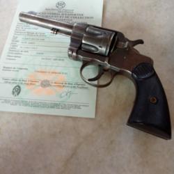 Colt new police cal 38