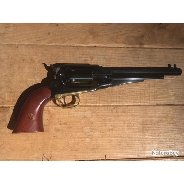 Revolver poudre noire Pietta 1858 New Mod�le Army 44