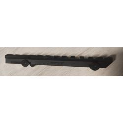 Rail NCstar pour ruger mini 14