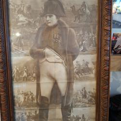 Cadre Napoleon