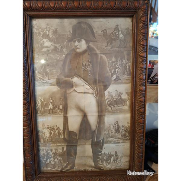 Cadre Napoleon