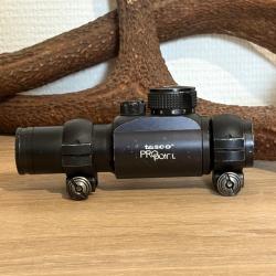 Point rouge TASCO ProPoint