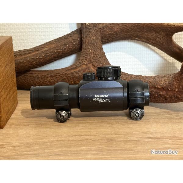 Point rouge TASCO ProPoint