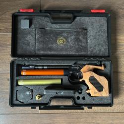 Morini CM200 EI - COMME NEUF