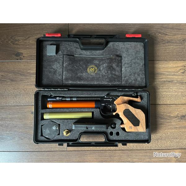 Morini CM200 EI - COMME NEUF