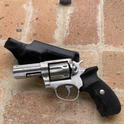 Manurhin MR 88 3" Bon &eacute;tat