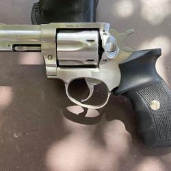 Manurhin MR 88 3" Bon &eacute;tat