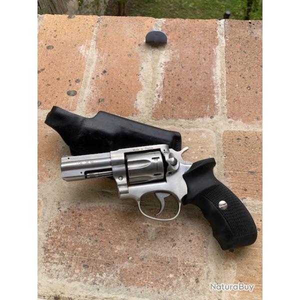 Manurhin MR 88 3" Bon �tat