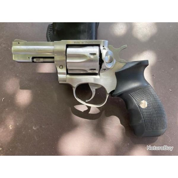 Manurhin MR 88 3" Bon �tat