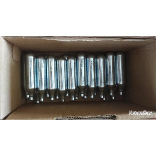 20 sparclettes de c02 12g Umarex neuf