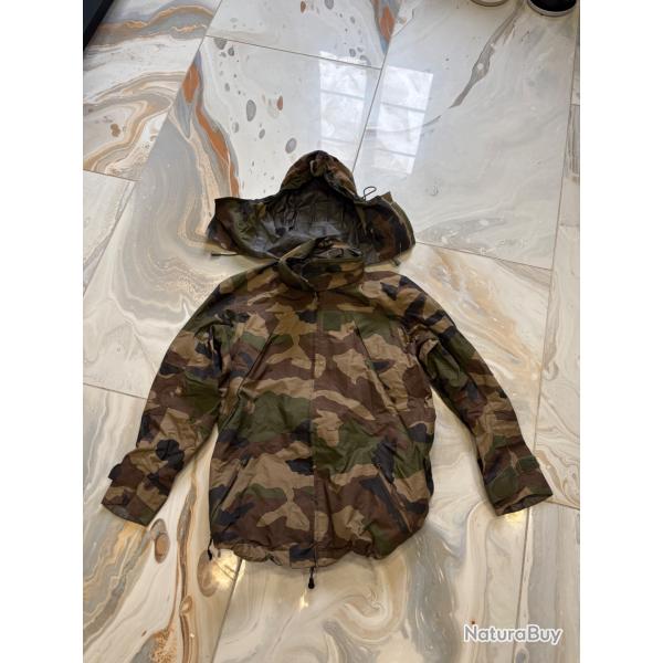 Gore tex arm�e taille 96M