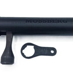 Mossberg MVP - Prot&egrave;ge culasse + outil d&eacute;sarmement