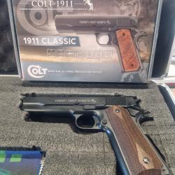 Colt 1911 classic bbs umarex